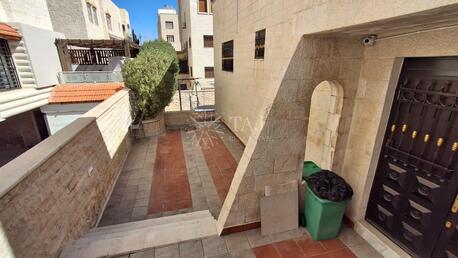 Amman, Apartments, Flats, Houses & Villas, JOD 25000/year,  3 BR,  Luxury Attached Villa For Rent In Um Al Summaq