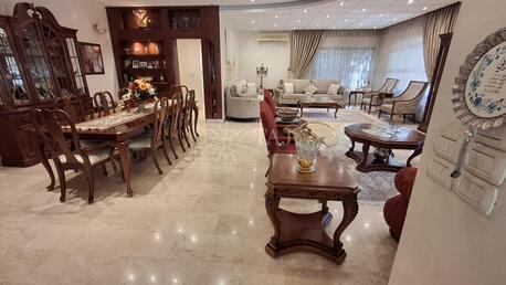 Amman, Apartments, Flats, Houses & Villas, JOD 25000/year,  3 BR,  Luxury Attached Villa For Rent In Um Al Summaq