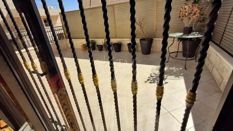 Amman, Apartments, Flats, Houses & Villas, JOD 25000/year,  3 BR,  Luxury Attached Villa For Rent In Um Al Summaq