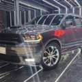 SAR 90000,  Dodge Durango,  2020,  Automatic,  139000 KM,   GT  For Sale