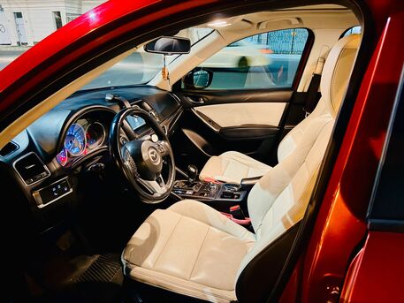 Al Rehab, Vehicles, Cars & Trucks , SAR 42000,  Mazda CX-05,  2016,  Automatic,  290000 KM,  Mazda CX‑5  &ndash; Clean & Well Maintained