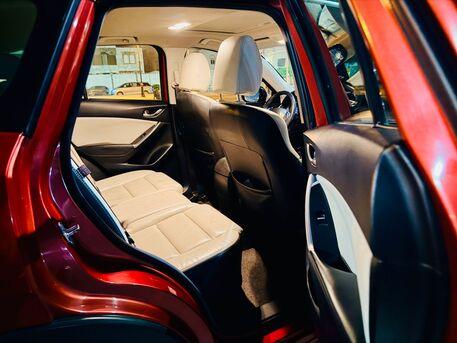 Al Rehab, Vehicles, Cars & Trucks , SAR 42000,  Mazda CX-05,  2016,  Automatic,  290000 KM,  Mazda CX‑5  &ndash; Clean & Well Maintained