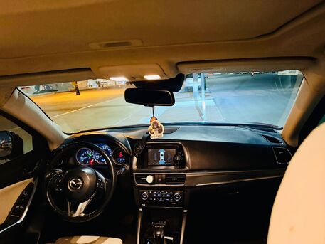 Al Rehab, Vehicles, Cars & Trucks , SAR 42000,  Mazda CX-05,  2016,  Automatic,  290000 KM,  Mazda CX‑5  &ndash; Clean & Well Maintained