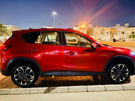Al Rehab, Vehicles, Cars & Trucks , SAR 42000,  Mazda CX-05,  2016,  Automatic,  290000 KM,  Mazda CX‑5  &ndash; Clean & Well Maintained