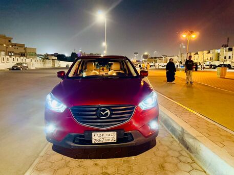 Al Rehab, Vehicles, Cars & Trucks , SAR 42000,  Mazda CX-05,  2016,  Automatic,  290000 KM,  Mazda CX‑5  &ndash; Clean & Well Maintained