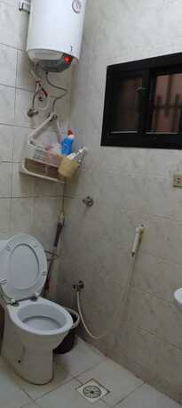 Jeddah, Rooms for Rent, SAR 1000/month,  Furnished,  16 Sq. Meter,  A Room Available For Rental. Only For Decent Single Person