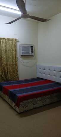 Jeddah, Rooms for Rent, SAR 1000/month,  Furnished,  16 Sq. Meter,  A Room Available For Rental. Only For Decent Single Person