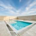 KWD 1350/month,  3 BR,  Three Bedroom Duplex For Rent In Bneid Al Qar