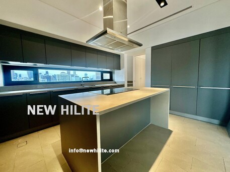 Bneid Al QAR, Apartments, Flats, Houses & Villas, KWD 1350/month,  3 BR,  Three Bedroom Duplex For Rent In Bneid Al Qar
