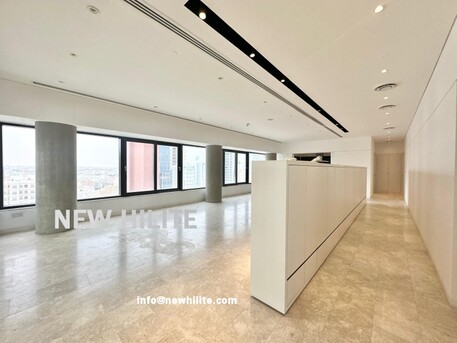 Bneid Al QAR, Apartments, Flats, Houses & Villas, KWD 1350/month,  3 BR,  Three Bedroom Duplex For Rent In Bneid Al Qar