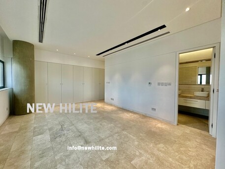 Bneid Al QAR, Apartments, Flats, Houses & Villas, KWD 1350/month,  3 BR,  Three Bedroom Duplex For Rent In Bneid Al Qar