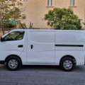 BHD 3700,  Nissan NV3500 UrVan Bus Cargo Van Well Mantaine Single Ownar,  2019,  Manual,  170000 KM,  Nissan NV3500 UrVan Bus Cargo Van Well Mantaine Single