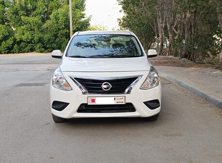 Zinj, Vehicles, Cars & Trucks , BHD 3250,  NISSAN SUNNY,  2022,  Automatic,  77000 KM,  SINGLE OWNER