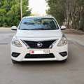 BHD 3250,  NISSAN SUNNY,  2022,  Automatic,  77000 KM,  SINGLE OWNER