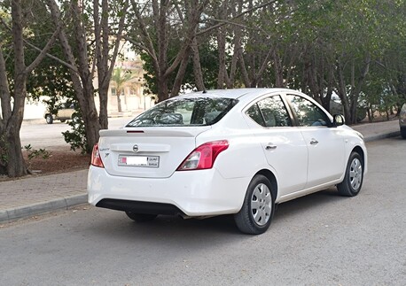 Zinj, Vehicles, Cars & Trucks , BHD 3250,  NISSAN SUNNY,  2022,  Automatic,  77000 KM,  SINGLE OWNER
