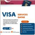 Visa Services In Qatar