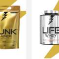 Pre-Workout Supplements From Divine Nutrition India