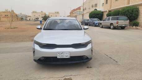 Riyadh, Vehicles, Cars & Trucks , SAR 43000,  Kia K3,  2024,  Automatic,  27000 KM,