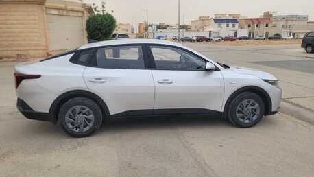 Riyadh, Vehicles, Cars & Trucks , SAR 43000,  Kia K3,  2024,  Automatic,  27000 KM,