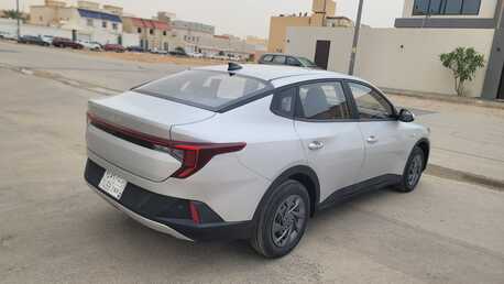 Riyadh, Vehicles, Cars & Trucks , SAR 43000,  Kia K3,  2024,  Automatic,  27000 KM,