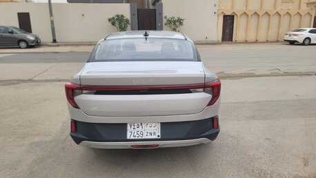 Riyadh, Vehicles, Cars & Trucks , SAR 43000,  Kia K3,  2024,  Automatic,  27000 KM,