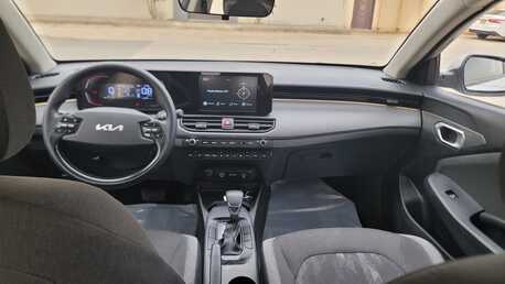 Riyadh, Vehicles, Cars & Trucks , SAR 43000,  Kia K3,  2024,  Automatic,  27000 KM,