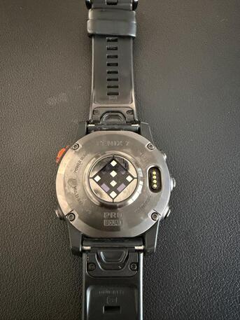 Jeddah, Watches, SAR 2000,  Garmin Fenix 7 Pro Solar For Sale