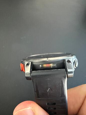 Jeddah, Watches, SAR 2000,  Garmin Fenix 7 Pro Solar For Sale