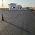 Road Asphalt Construction Work Contractor