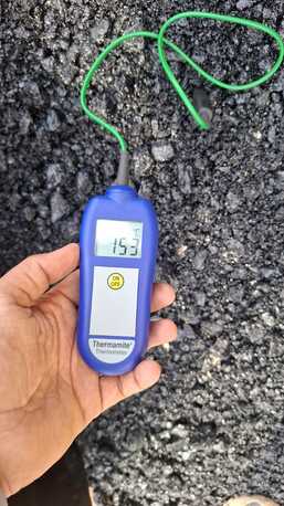 Riyadh, Construction, Road Asphalt Construction Work Contractor