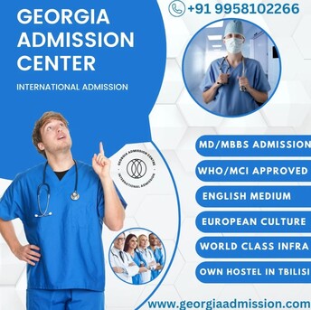 New Delhi, Career Counseling, Top Georgia Admission Consultant In Delhi For Students