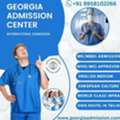 Top Georgia Admission Consultant In Delhi For Students