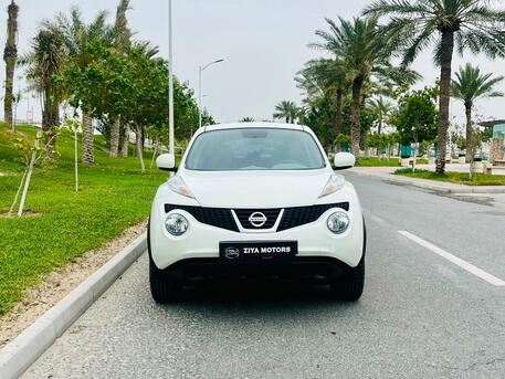 Ras Rumman, Vehicles, Cars & Trucks , BHD 2150,  Nissan Juke SV,  2012,  Automatic,  180000 KM,