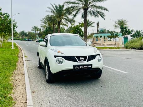 Ras Rumman, Vehicles, Cars & Trucks , BHD 2150,  Nissan Juke SV,  2012,  Automatic,  180000 KM,