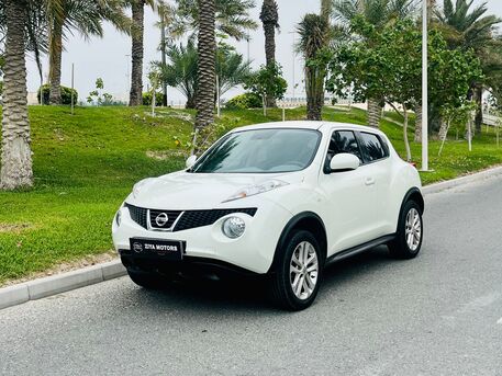 Ras Rumman, Vehicles, Cars & Trucks , BHD 2150,  Nissan Juke SV,  2012,  Automatic,  180000 KM,