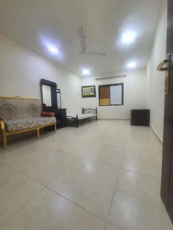 Hoora, Apartments, Flats, Houses & Villas, BHD 160/month,  Furnished,  1 BR,  SEMI FURNISHED 1 BHK AND 2 BHK FLAT FOR RENT WITH UNLIMITED EWA