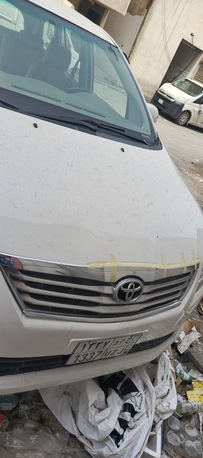 Jubail, Vehicles, Cars & Trucks , SAR 32000,  Toyota 2000GT,  2015,  Automatic,  350000 KM,  Innova Toyota For Sell