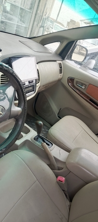 Jubail, Vehicles, Cars & Trucks , SAR 32000,  Toyota 2000GT,  2015,  Automatic,  350000 KM,  Innova Toyota For Sell