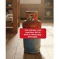 BHD 26,  🌍Gas Cylinder With Regulator In Good Condition For Sale With Delivery