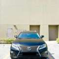 BHD 12000,  Lexus RX 350,  2016,  Automatic,  105000 KM,    Model  Toyota Lexus Rx 35