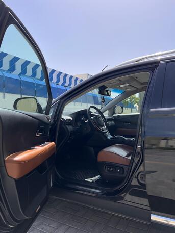 Juffair, Vehicles, Cars & Trucks , BHD 12000,  Lexus RX 350,  2016,  Automatic,  105000 KM,    Model  Toyota Lexus Rx 35