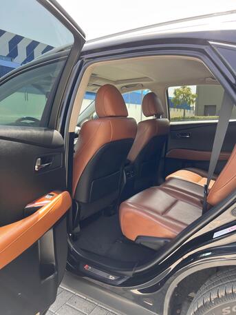 Juffair, Vehicles, Cars & Trucks , BHD 12000,  Lexus RX 350,  2016,  Automatic,  105000 KM,    Model  Toyota Lexus Rx 35