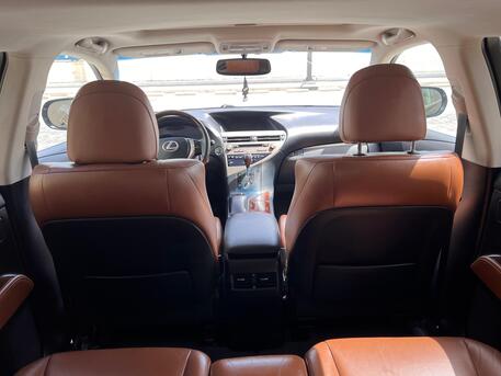Juffair, Vehicles, Cars & Trucks , BHD 12000,  Lexus RX 350,  2016,  Automatic,  105000 KM,    Model  Toyota Lexus Rx 35