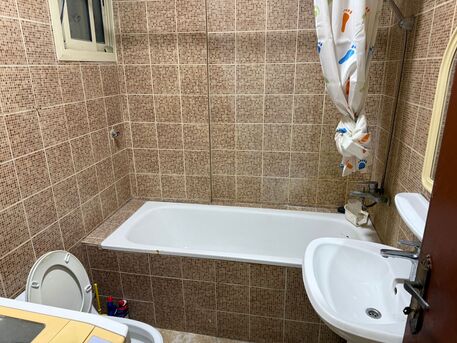 Al Khobar Al Shamalia, Apartments, Flats, Houses & Villas, SAR 2000/month,  Furnished,  2 BR,  Family Apartment For Rent In Khobar Shumaila Near Mansoora Crossing