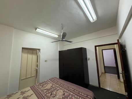 Al Khobar Al Shamalia, Apartments, Flats, Houses & Villas, SAR 2000/month,  Furnished,  2 BR,  Family Apartment For Rent In Khobar Shumaila Near Mansoora Crossing