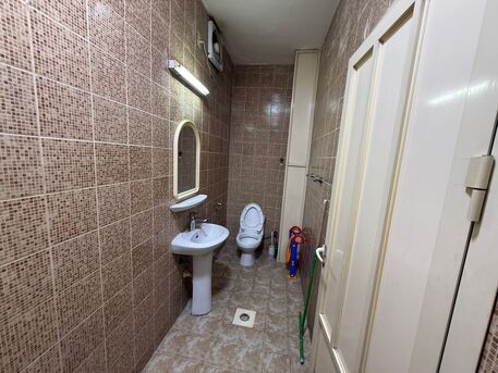 Al Khobar Al Shamalia, Apartments, Flats, Houses & Villas, SAR 2000/month,  Furnished,  2 BR,  Family Apartment For Rent In Khobar Shumaila Near Mansoora Crossing