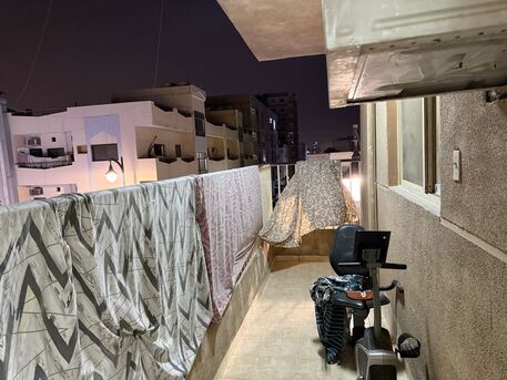 Al Khobar Al Shamalia, Apartments, Flats, Houses & Villas, SAR 2000/month,  Furnished,  2 BR,  Family Apartment For Rent In Khobar Shumaila Near Mansoora Crossing