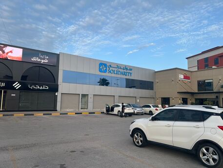 Sanad, Shops, BHD 1100,  110 Sq. Meter,  SHOP FOR RENT NICE LOCATION