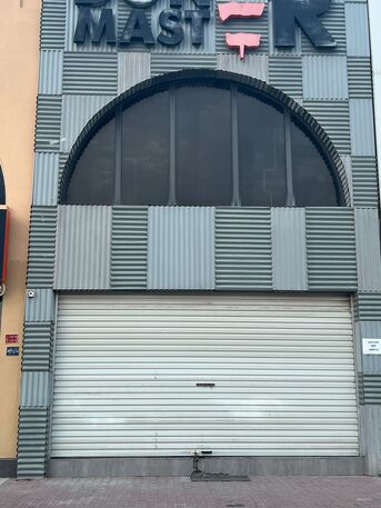 Sanad, Shops, BHD 1100,  110 Sq. Meter,  SHOP FOR RENT NICE LOCATION