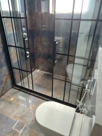 Amman, Apartments, Flats, Houses & Villas, JOD 8000/year,  3 BR,  Luxury Apartment For Rent In Jbaiha